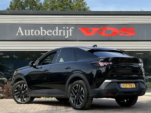 Peugeot 3008 1.2 Hybrid 136 Allure | 360 Camera | Carplay | ACC | Stuurverwarming – foto 5
