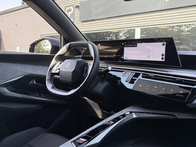 Peugeot 3008 1.2 Hybrid 136 Allure | 360 Camera | Carplay | ACC | Stuurverwarming – foto 6