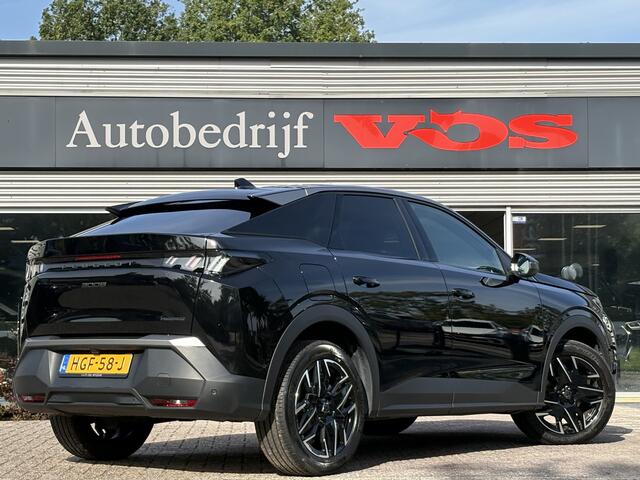 Peugeot 3008 1.2 Hybrid 136 Allure | 360 Camera | Carplay | ACC | Stuurverwarming – foto 7
