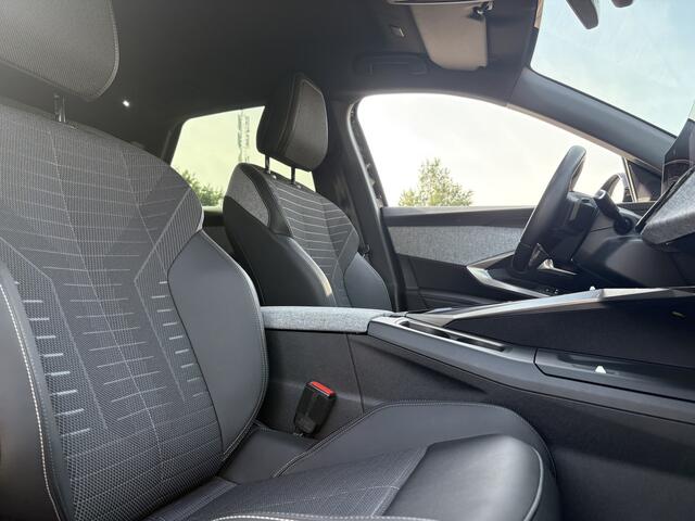 Peugeot 3008 1.2 Hybrid 136 Allure | 360 Camera | Carplay | ACC | Stuurverwarming – foto 8