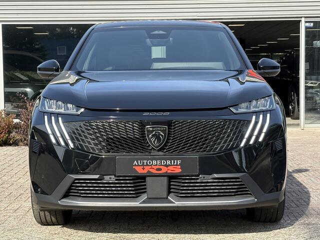 Peugeot 3008 1.2 Hybrid 136 Allure | 360 Camera | Carplay | ACC | Stuurverwarming – foto 9