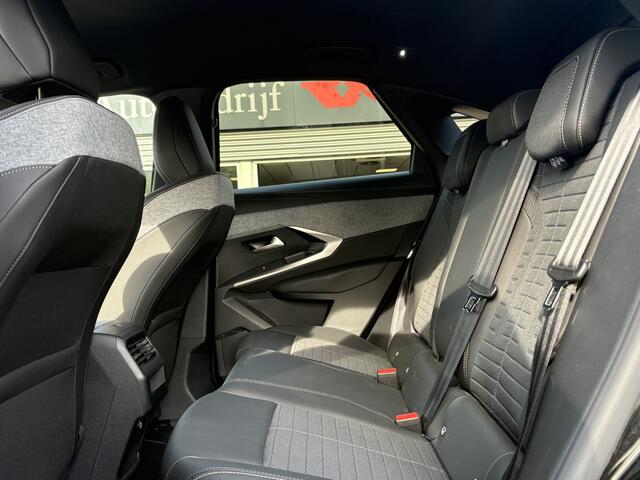 Peugeot 3008 1.2 Hybrid 136 Allure | 360 Camera | Carplay | ACC | Stuurverwarming – foto 10