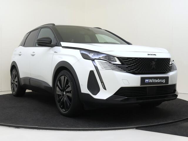 Peugeot 3008 1.6 HYbrid 225 GT YP – foto 3