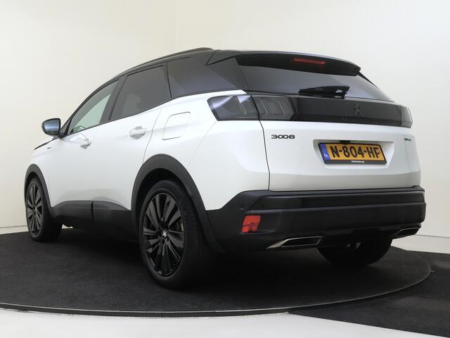 Peugeot 3008 1.6 HYbrid 225 GT YP – foto 4
