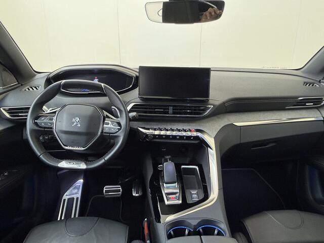Peugeot 3008 1.6 HYbrid 225 GT YP – foto 5