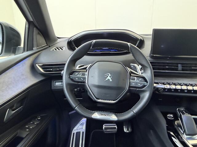 Peugeot 3008 1.6 HYbrid 225 GT YP – foto 6