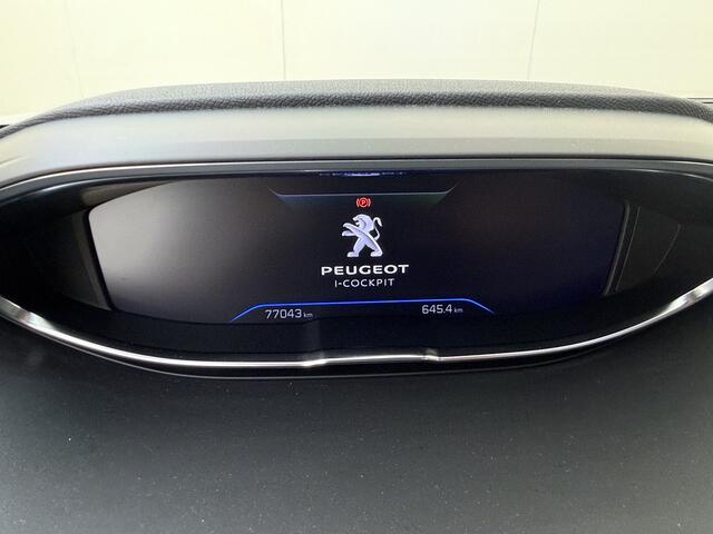 Peugeot 3008 1.6 HYbrid 225 GT YP – foto 7