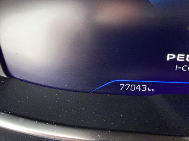Peugeot 3008 1.6 HYbrid 225 GT YP – foto 9