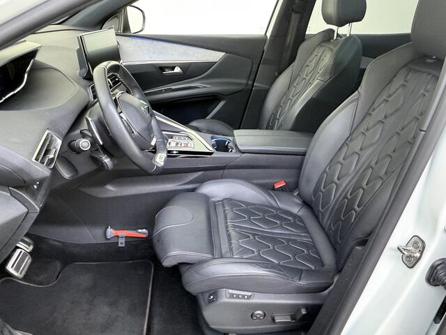 Peugeot 3008 1.6 HYbrid 225 GT YP – foto 10
