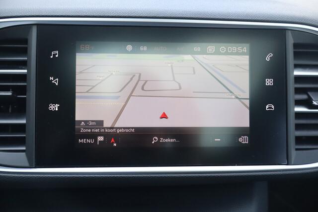Peugeot 308 SW 1.2 PureTech Blue Lease Premium NL-Auto!! Panoramadak I Camera