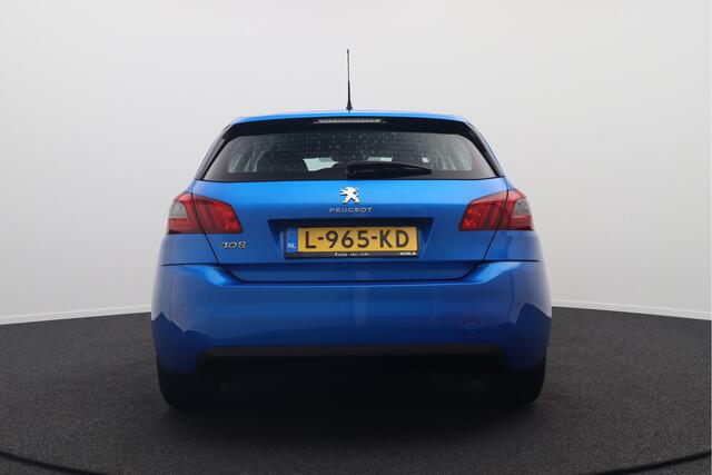 Peugeot 308 1.2 131 PK Allure Carplay Climate Control Navi