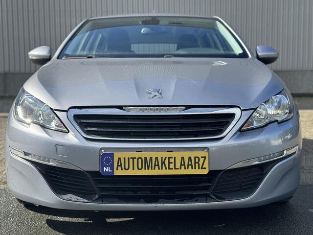 Peugeot 308 SW 1.6 THP Active EXPORT | CRUISE AC CLIMATE PDC