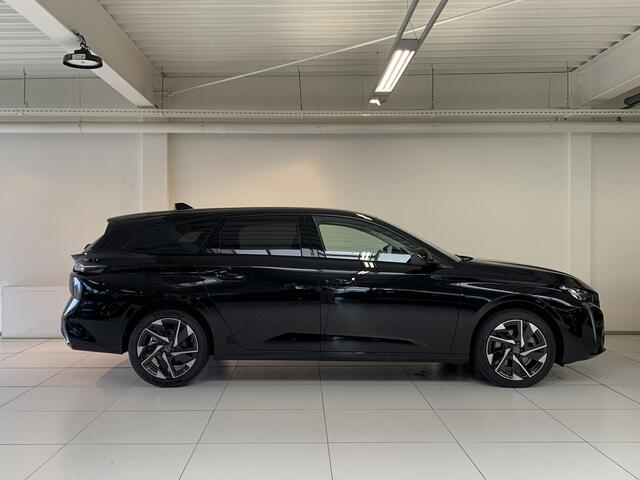 Peugeot 308 SW 1.2 Hybrid 136 e-DCS6 Allure