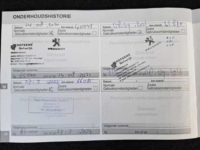 Peugeot 308 SW 1.2 PureTech Allure ,CLIMA/PDC/NAVI/PANORAMA/ENZ....