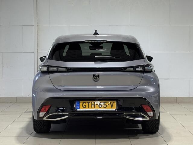 Peugeot 308 5-deurs Allure Pack Business 1.2 TURBO 130pk EAT8 AUTOMAAT | KEYLESS ENTRY | NAVI | CAMERA | AGR-STOEL | STOELVERW. | CLIMA | ADAPTIVE CRUISE |