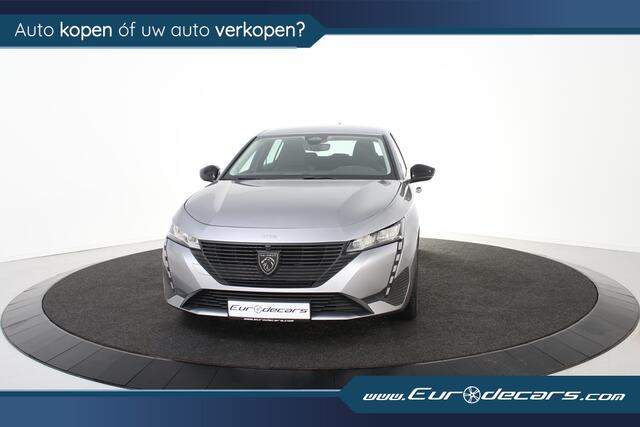 Peugeot 308 1.6 Plug-in Hybrid 180*1ste Eigenaar*Standkachel