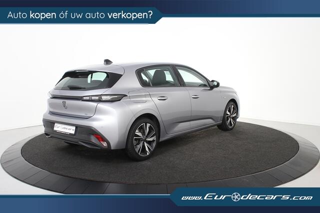 Peugeot 308 1.6 Plug-in Hybrid 180*1ste Eigenaar*Standkachel