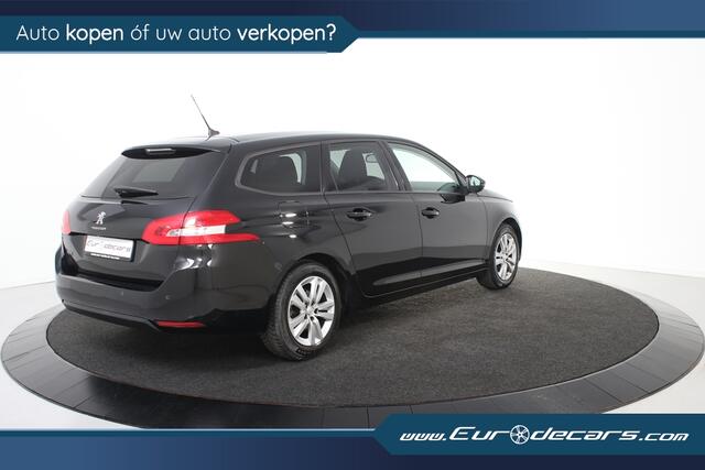 Peugeot 308 SW Active *1ste Eigenaar*Navigatie*Carplay*PDC*