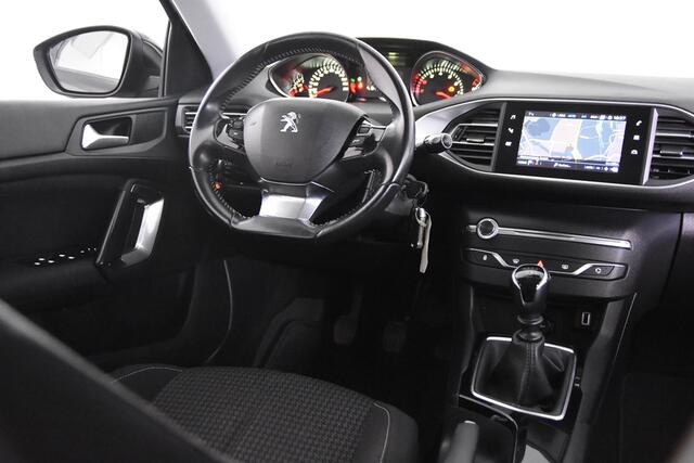Peugeot 308 SW Active *1ste Eigenaar*Navigatie*Carplay*PDC*