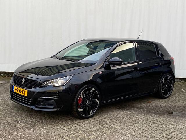 Peugeot 308 1.6 PureTech GTi 263 PK