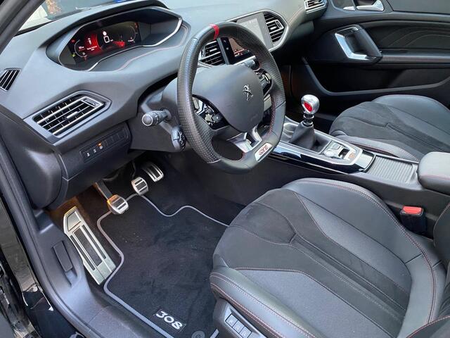 Peugeot 308 1.6 PureTech GTi 263 PK