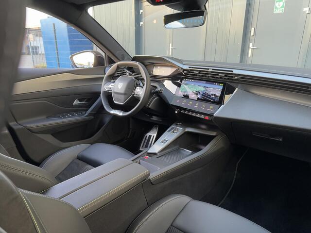 Peugeot 308 SW 1.2 PT EAT8 130 GT | AGR massage stoelen | Google Maps | Adaptive cruise control | Prijs is rijklaar