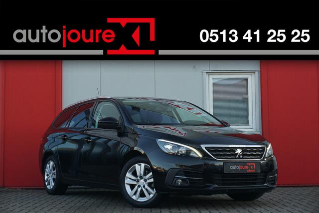 Peugeot 308 SW 1.5 BlueHDi Blue Lease Executive | Panoramadak | Camera | Navigatie | Cruise Control | Origineel NL |