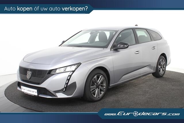 Peugeot 308 SW 1.2 PureTech Active Pack Business*1ste Eigenaar*Navigatie*Parkassist*DAB