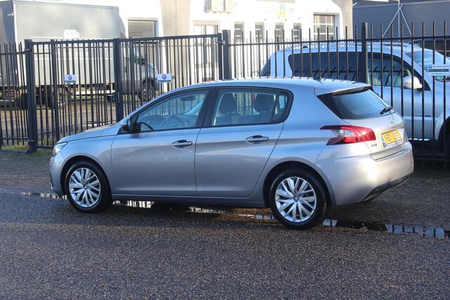 Peugeot 308 1.5 BlueHDi 130 PK Blue Lease Executive