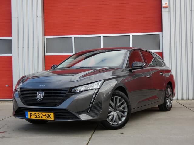 Peugeot 308 SW 1.2 PureTech Active Pack Business/ zeer mooi!