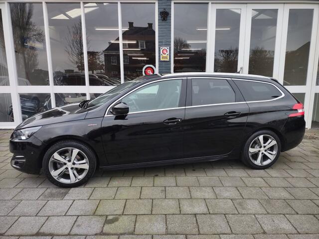 Peugeot 308 1.2 PURETECH GT-LINE FULL OPTION