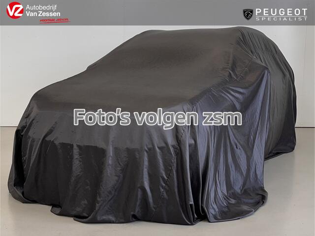 Peugeot 308 1.2 PureTech Blue Lease Executive | Navi | Pano | Trekhaak | DB riem al vervangen | Rijklaarprijs