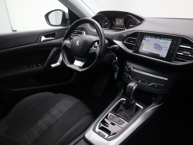 Peugeot 308 1.2 PureTech 130 PK SW Automaat Style | PANO | CAMERA | TREKHAAK