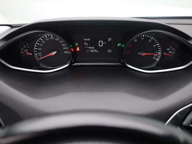 Peugeot 308 1.2 PureTech 130 PK SW Automaat Style | PANO | CAMERA | TREKHAAK
