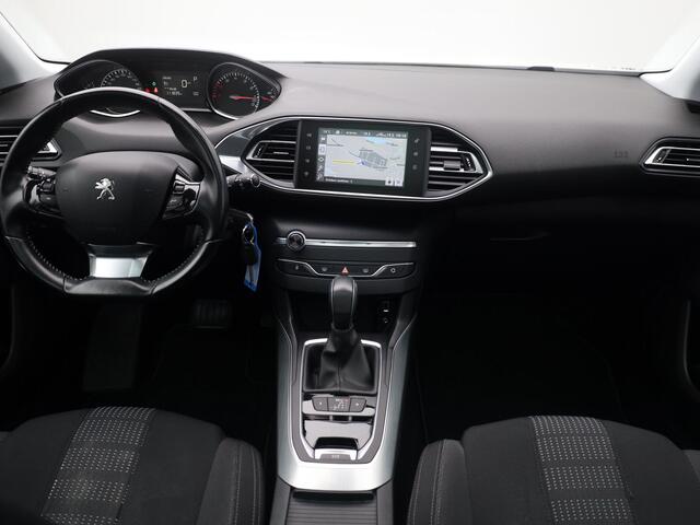 Peugeot 308 1.2 PureTech 130 PK SW Automaat Style | PANO | CAMERA | TREKHAAK