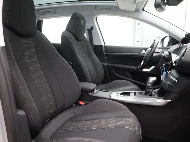 Peugeot 308 1.2 PureTech 130 PK SW Automaat Style | PANO | CAMERA | TREKHAAK