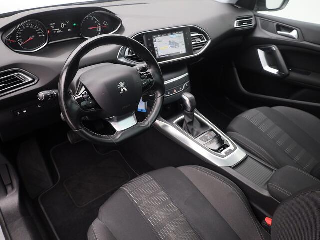 Peugeot 308 1.2 PureTech 130 PK SW Automaat Style | PANO | CAMERA | TREKHAAK
