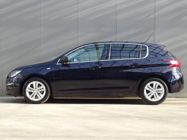 Peugeot 308 1.2 PureTech Allure * PANORAMADAK * CAMERA * PDC !!