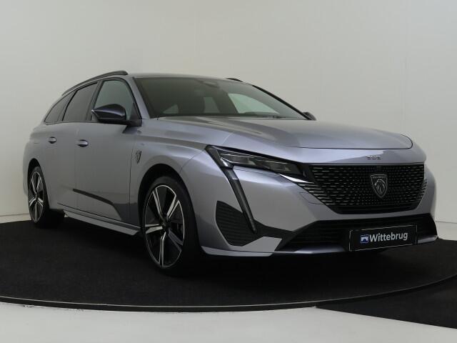 Peugeot 308 SW 1.2 PureTech GT MD