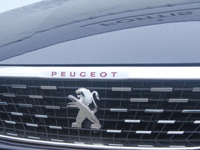 Peugeot 308 1.2 PureTech Allure Avantage NL AUTO | PANO | VELGEN | PDC |