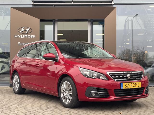 Peugeot 308 SW 1.2 PureTech Allure Panorama dak | Navigatie