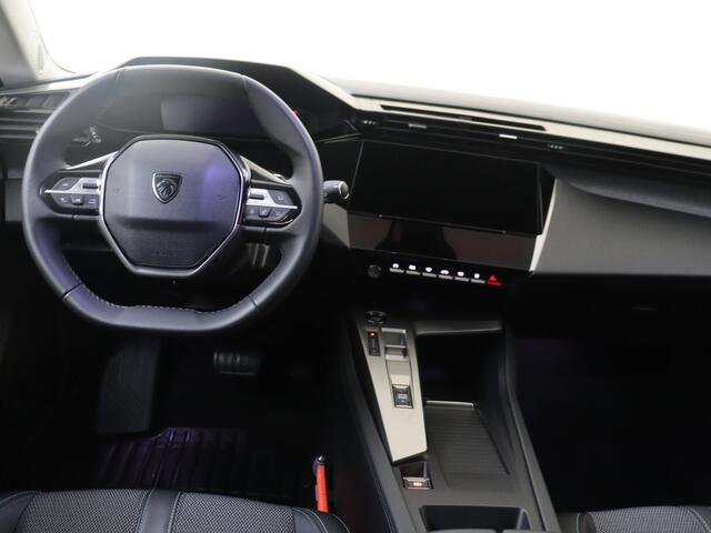 Peugeot 308 1.2 PureTech Allure Pack Business Automaat | Navigatie | Parkeercamera | Adaptive Cruise Control