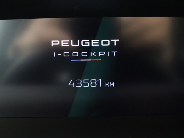 Peugeot 308 1.2 PureTech Allure Pack Business Automaat