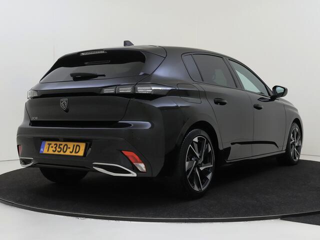 Peugeot 308 1.2 PureTech Allure Pack Business Automaat