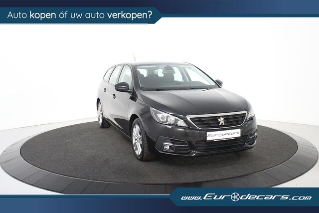 Peugeot 308 SW 1.2 PureTech Active *1ste Eigenaar*Navigatie*DAB*Parkassist*