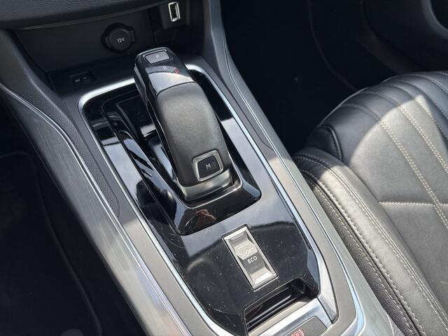 Peugeot 308 SW 1.2 Turbo GT-line Automaat Leder / Carplay / Massage stoel