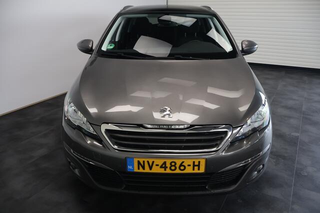Peugeot 308 1.2 PureTech Blue Lion | Panoramadak | Cruise | PDC