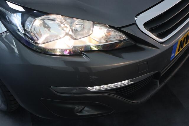 Peugeot 308 1.2 PureTech Blue Lion | Panoramadak | Cruise | PDC