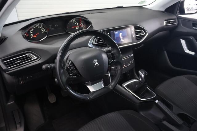 Peugeot 308 1.2 PureTech Blue Lion | Panoramadak | Cruise | PDC