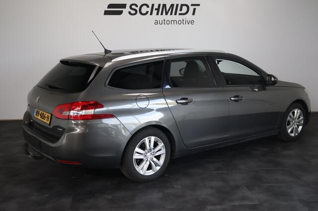 Peugeot 308 1.2 PureTech Blue Lion | Panoramadak | Cruise | PDC